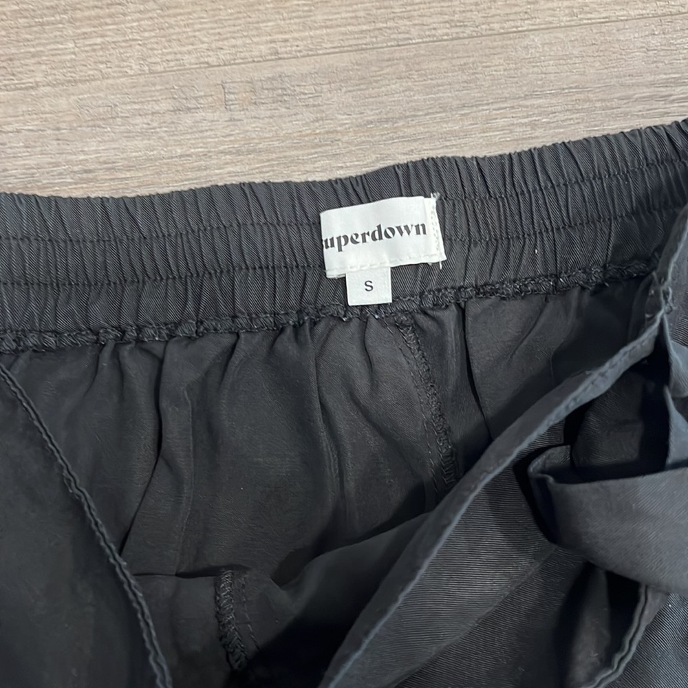 Revolve Superdown Skort - image 2